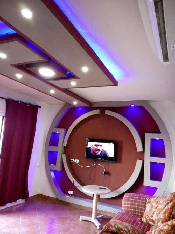 Apartment In Porto El Sokhna Families Only Ain Sukhna Exterior photo