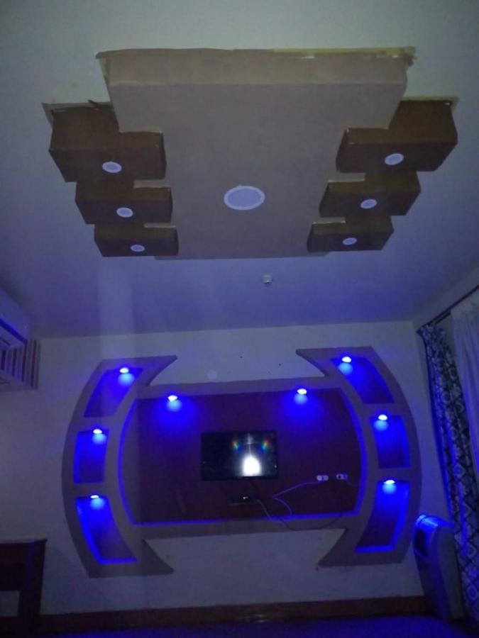 Apartment In Porto El Sokhna Families Only Ain Sukhna Exterior photo